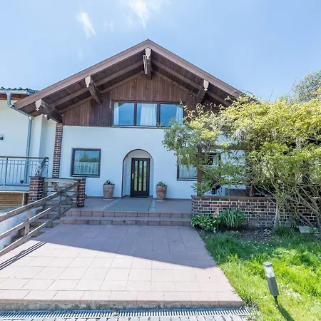 Apartment Julia Taching am See