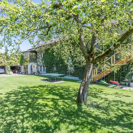 Apartment Julia Taching am See