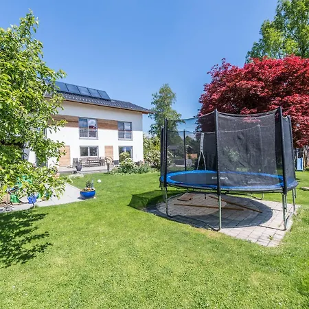 Apartment Julia Taching am See