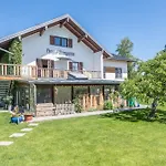 Julia Apartman Taching am See