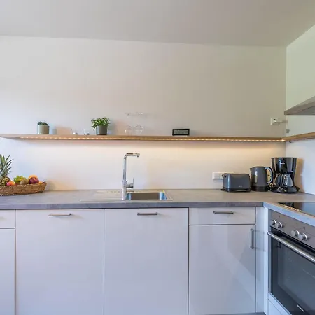 Julia Apartment Taching am See