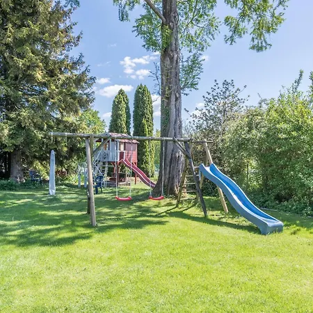 Julia Apartamento Taching am See