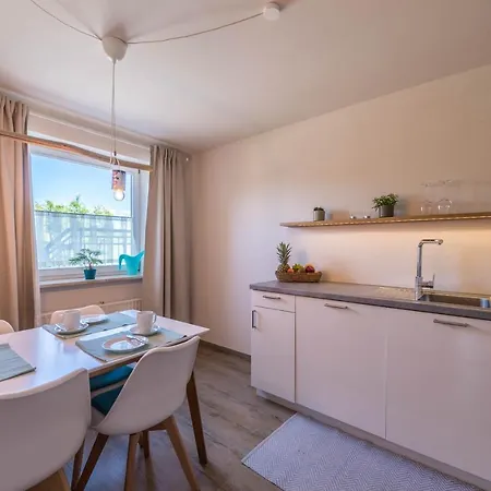 Julia Apartment